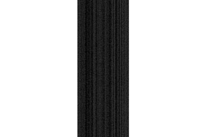 Ковровая плитка Interface Silver Linings SL910 104499 Black фото  | FLOORDEALER